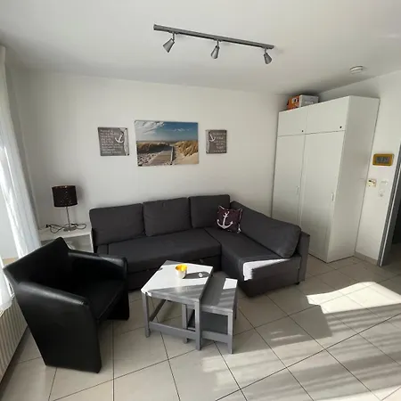 Heimathafen Apartment