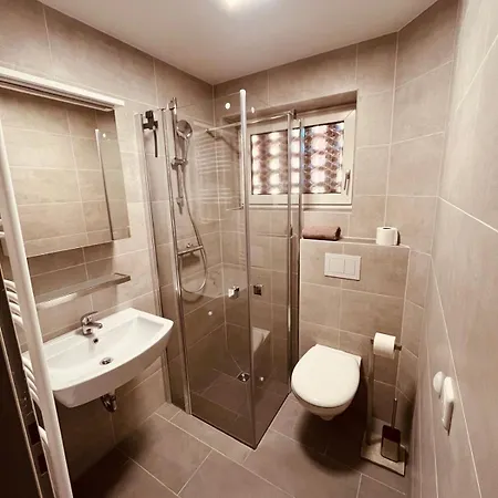 Heimathafen Apartment Norddeich (Norden)